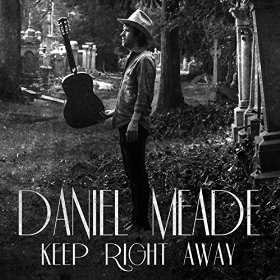 Daniel Meade